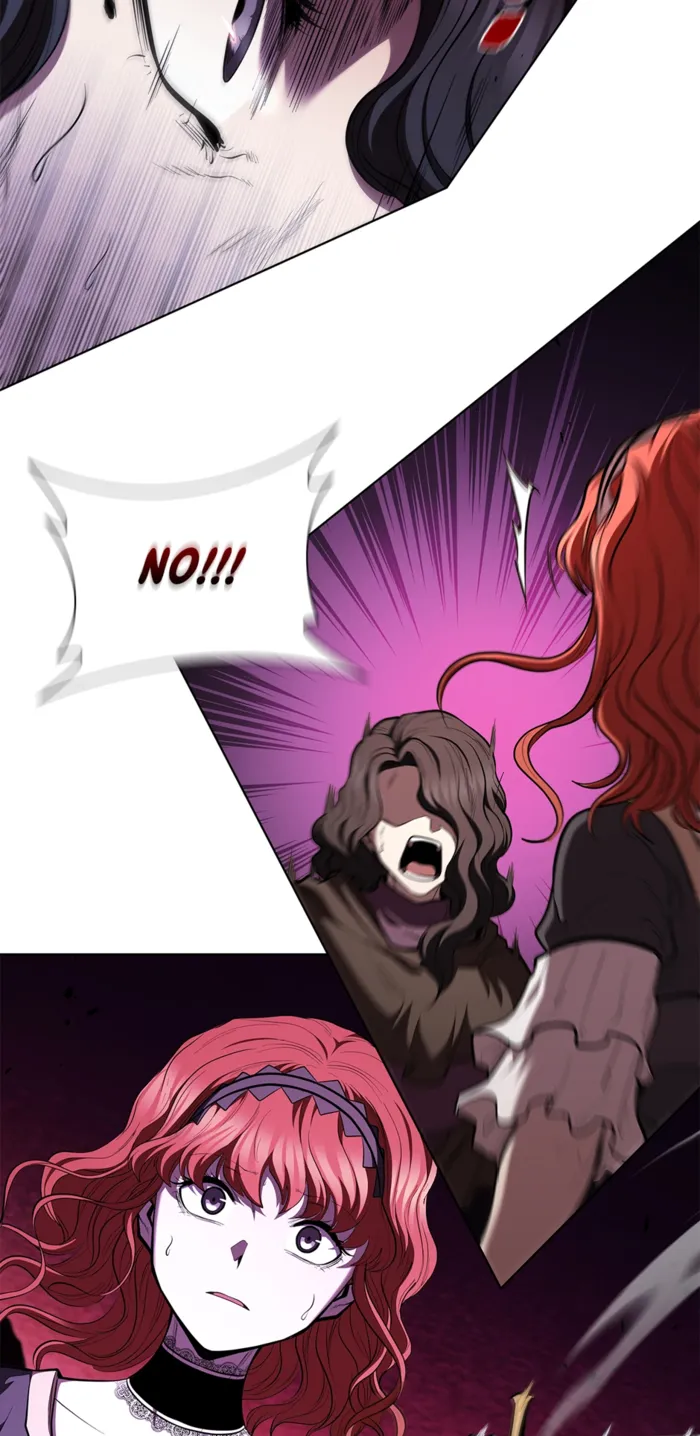 I Regressed As The Duke chapter 124 page 84