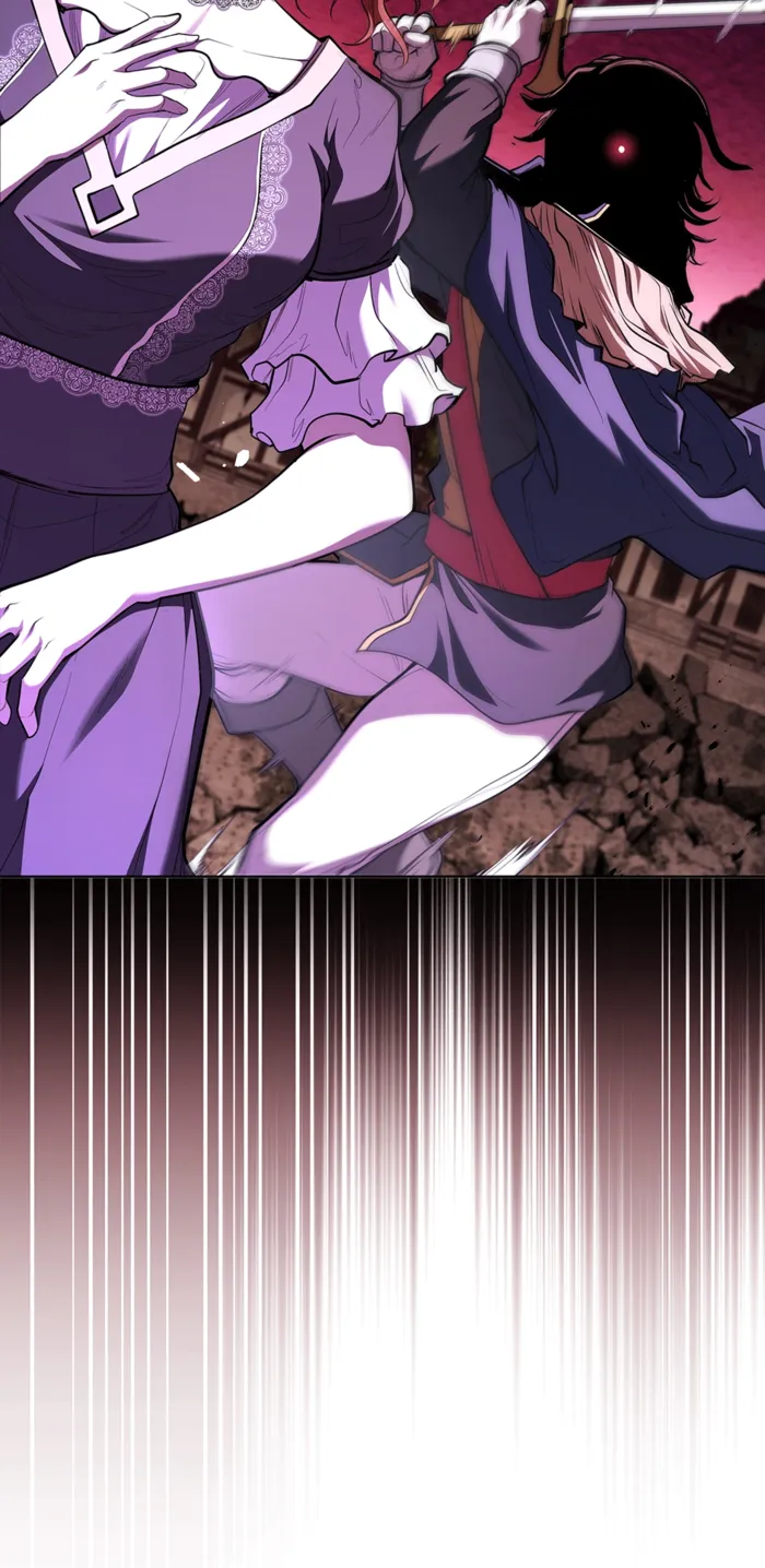 I Regressed As The Duke chapter 124 page 85