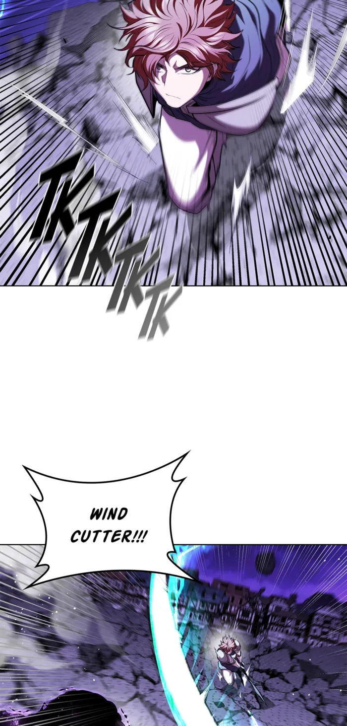I Regressed As The Duke chapter 125 page 2