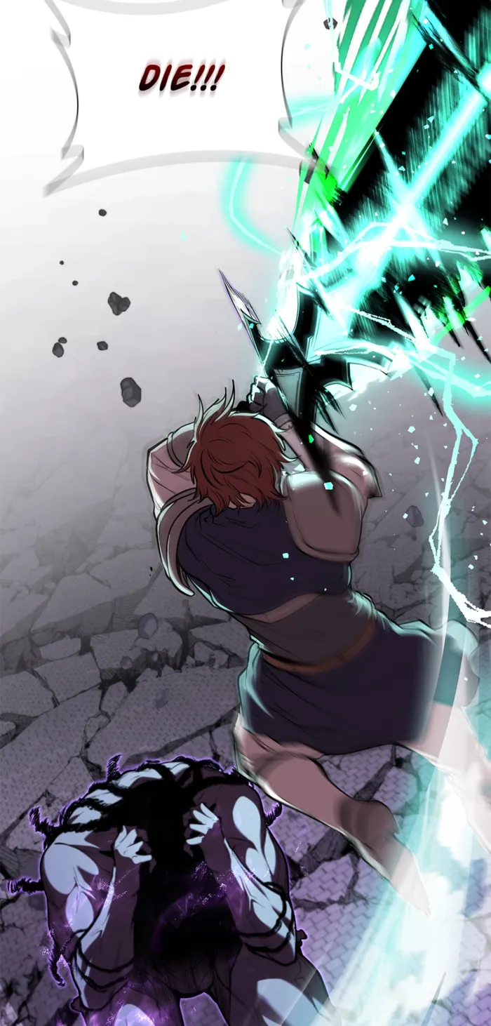 I Regressed As The Duke chapter 125 page 6
