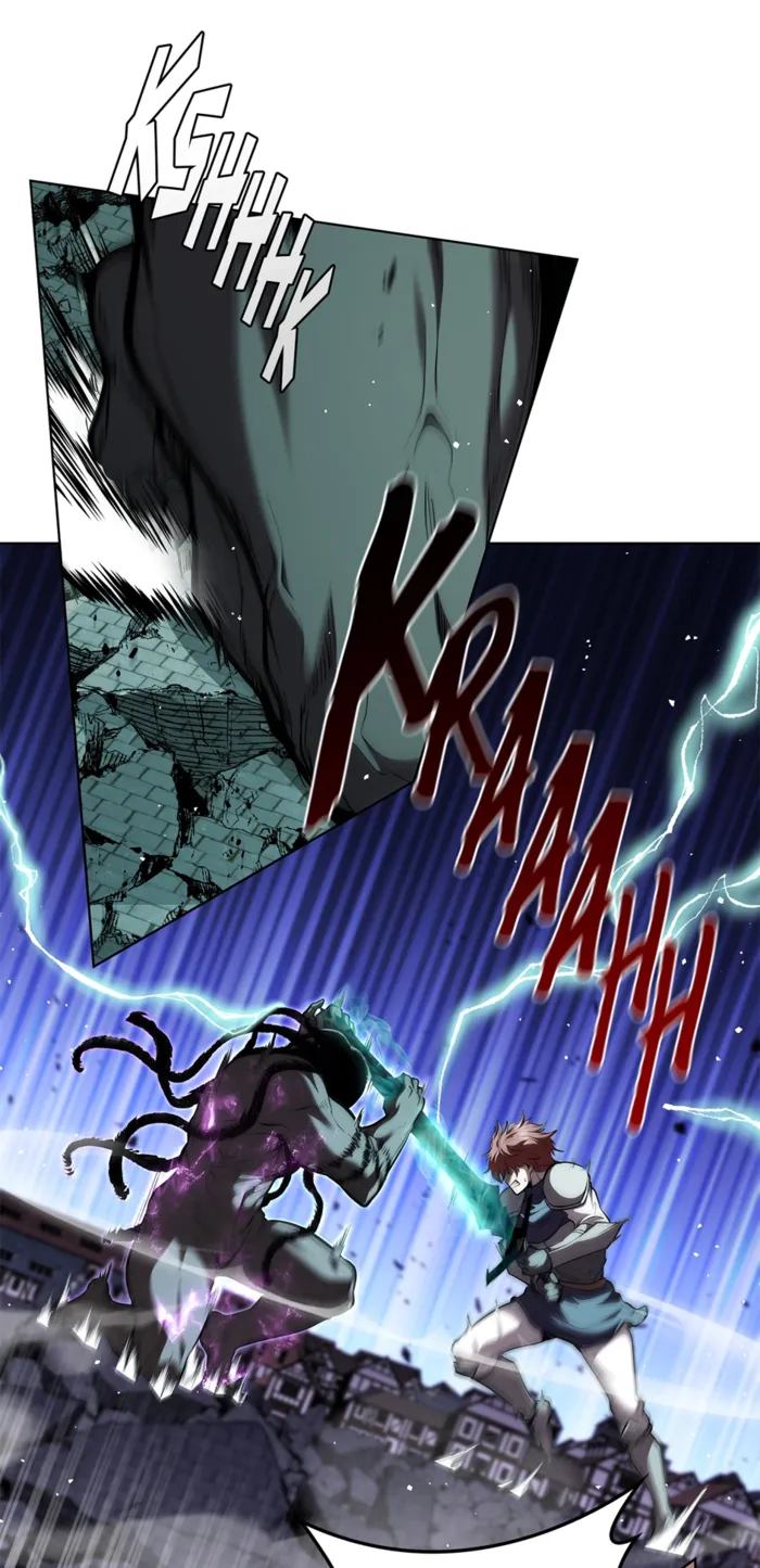 I Regressed As The Duke chapter 125 page 11