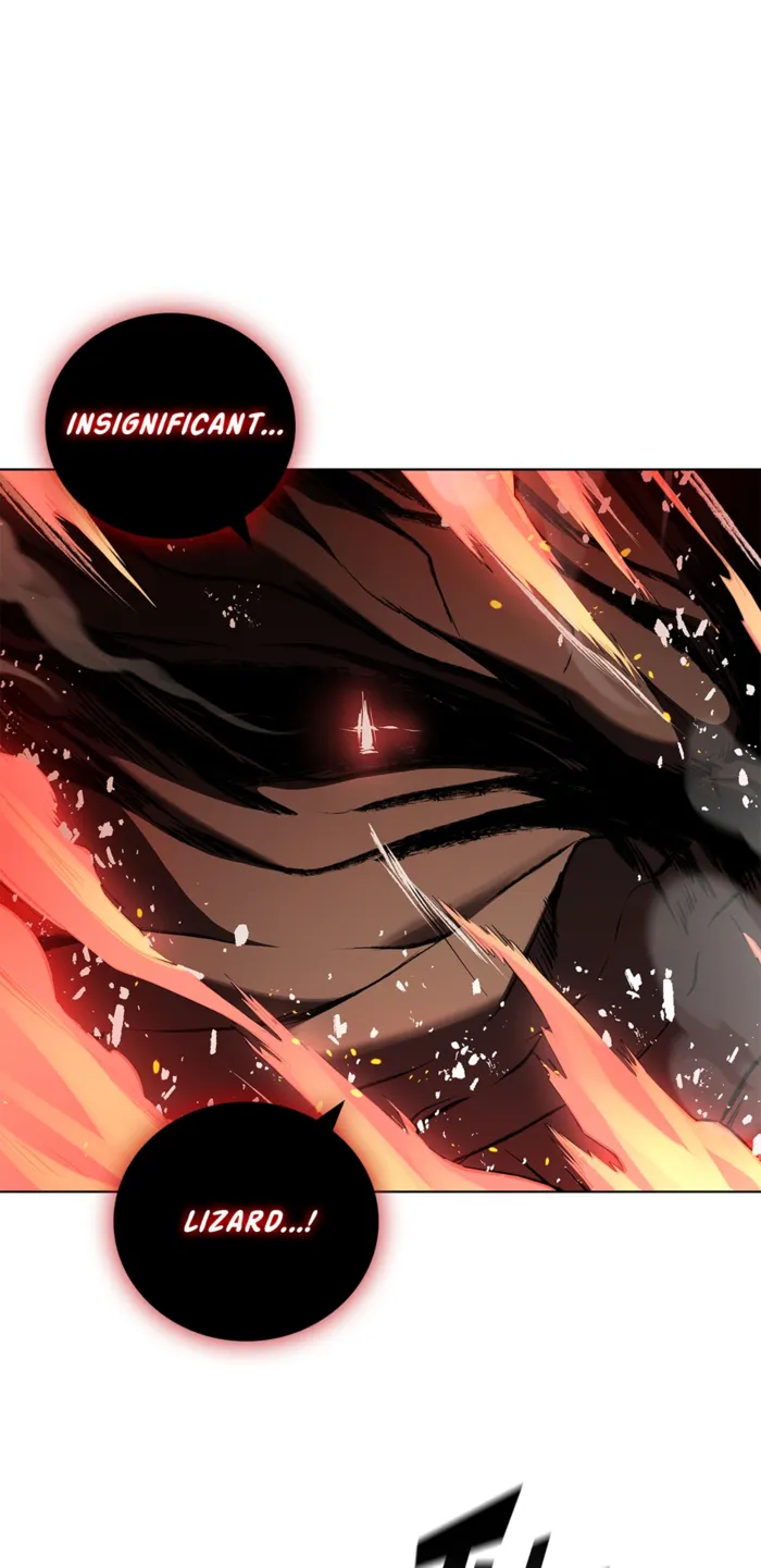I Regressed As The Duke chapter 125 page 31