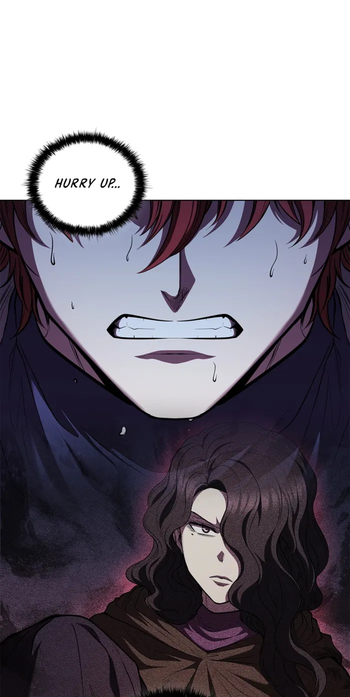 I Regressed As The Duke chapter 125 page 42