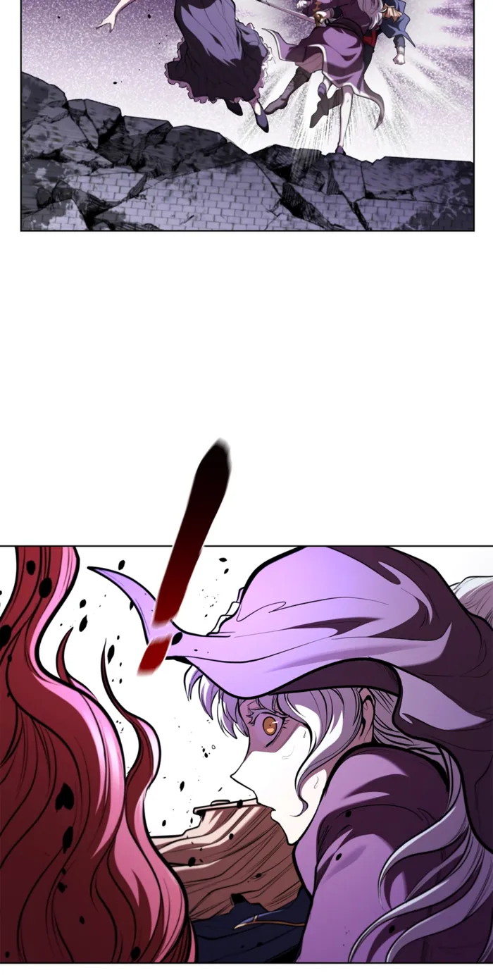 I Regressed As The Duke chapter 125 page 49