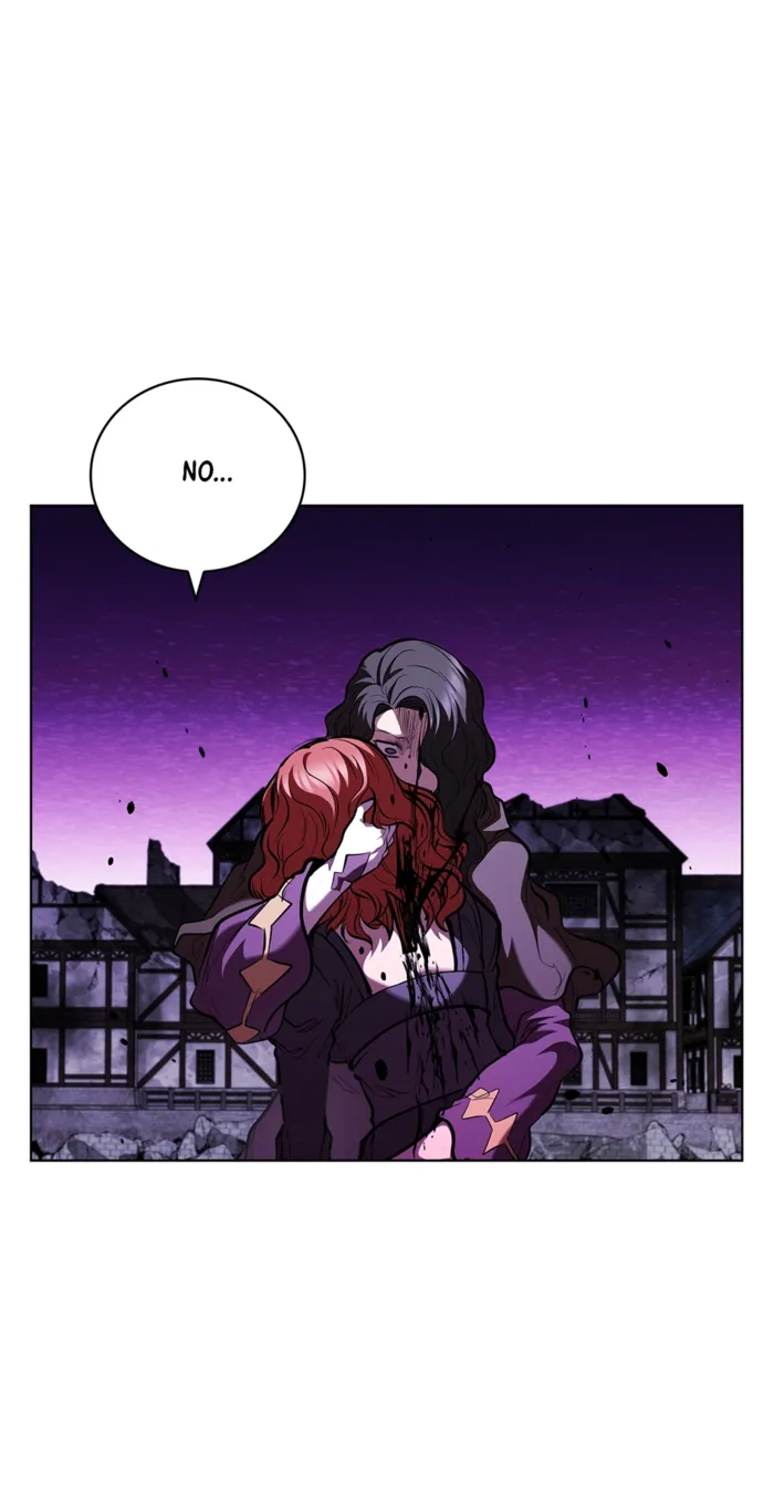 I Regressed As The Duke chapter 125 page 52