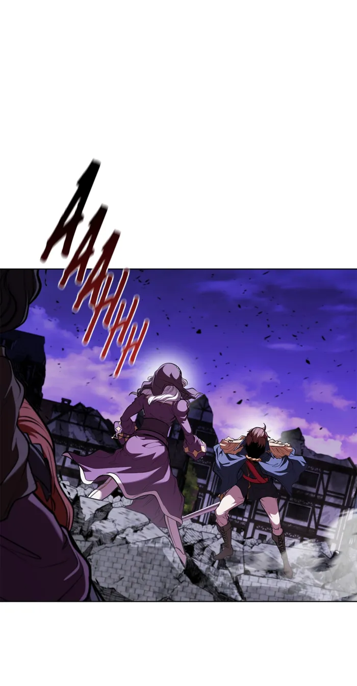 I Regressed As The Duke chapter 125 page 54