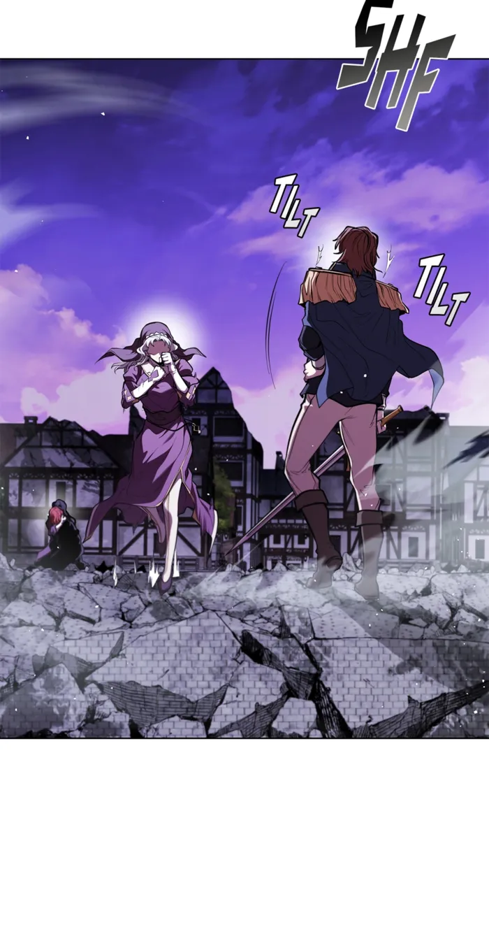 I Regressed As The Duke chapter 125 page 56