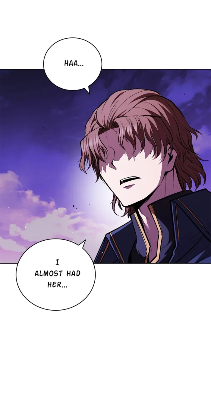 I Regressed As The Duke chapter 125 page 57