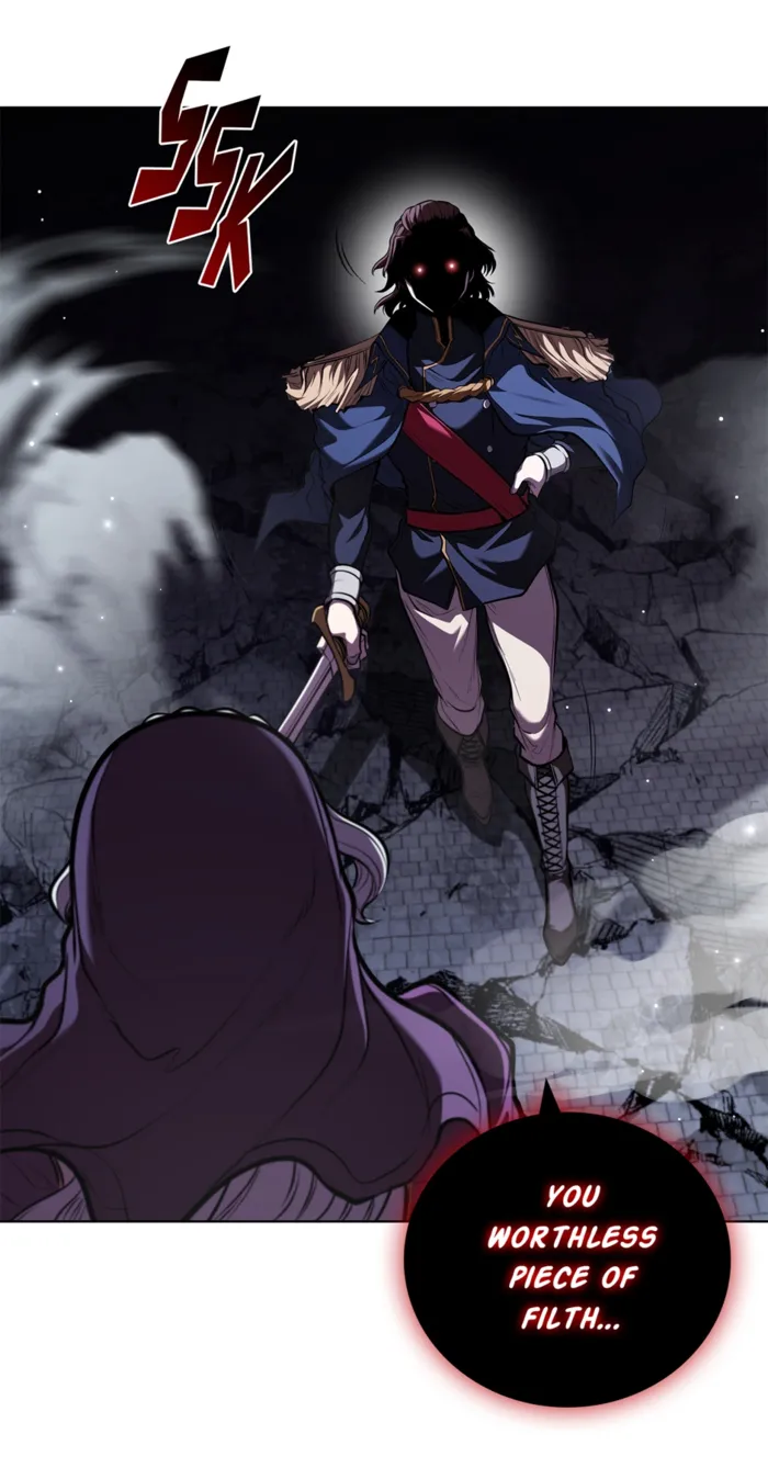 I Regressed As The Duke chapter 125 page 58