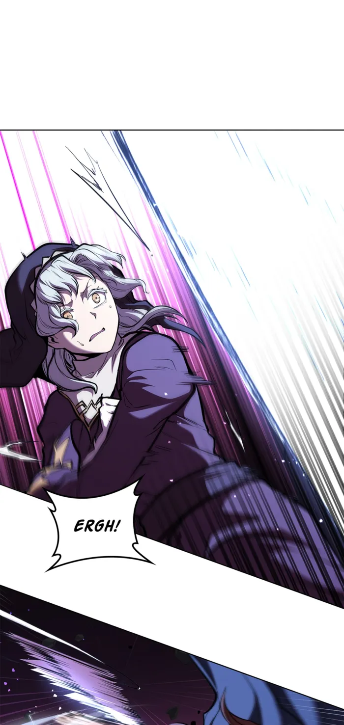 I Regressed As The Duke chapter 125 page 61