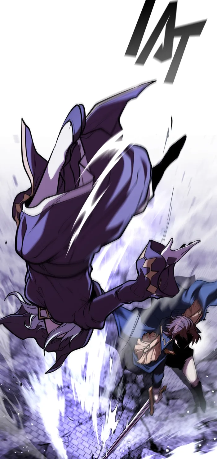 I Regressed As The Duke chapter 125 page 64