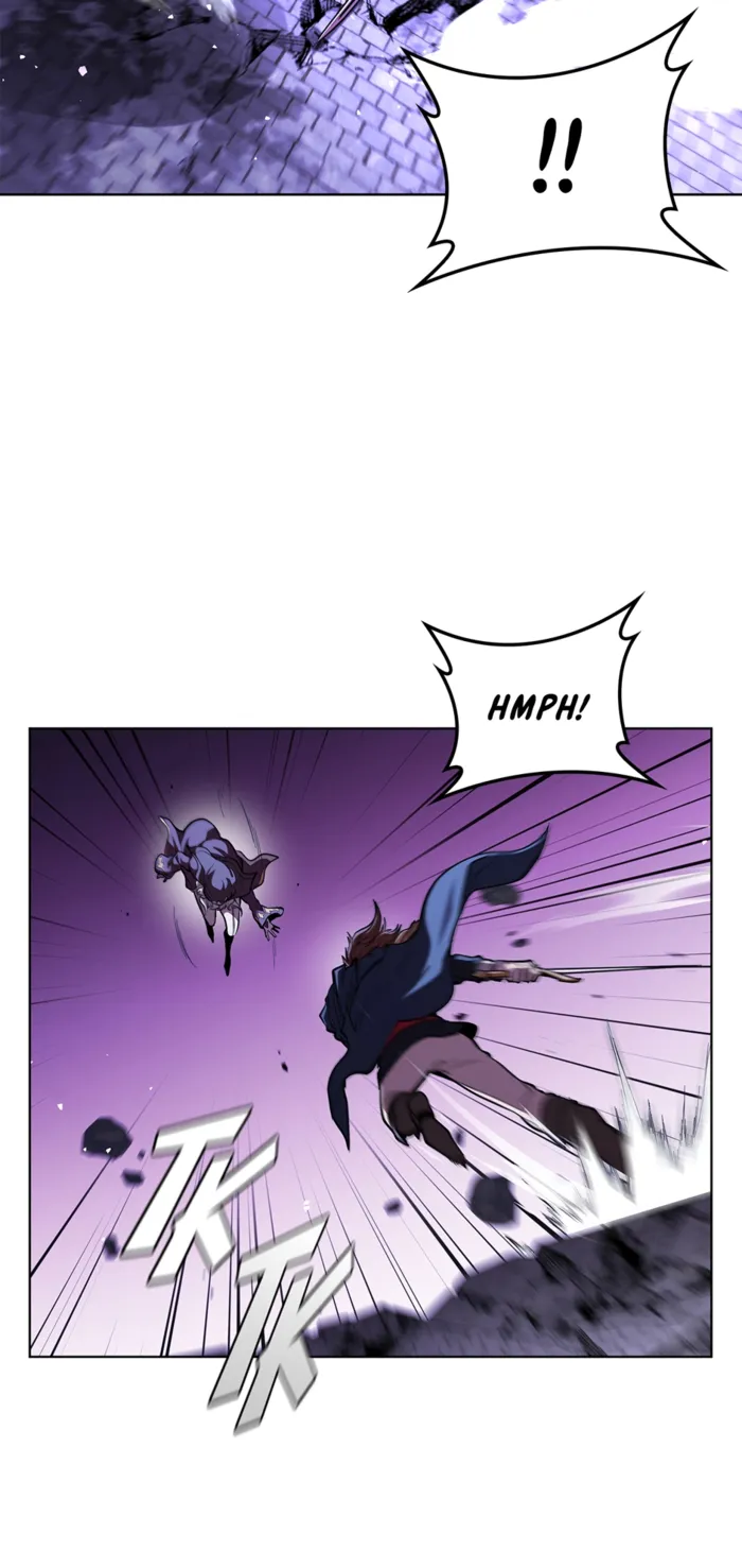 I Regressed As The Duke chapter 125 page 65