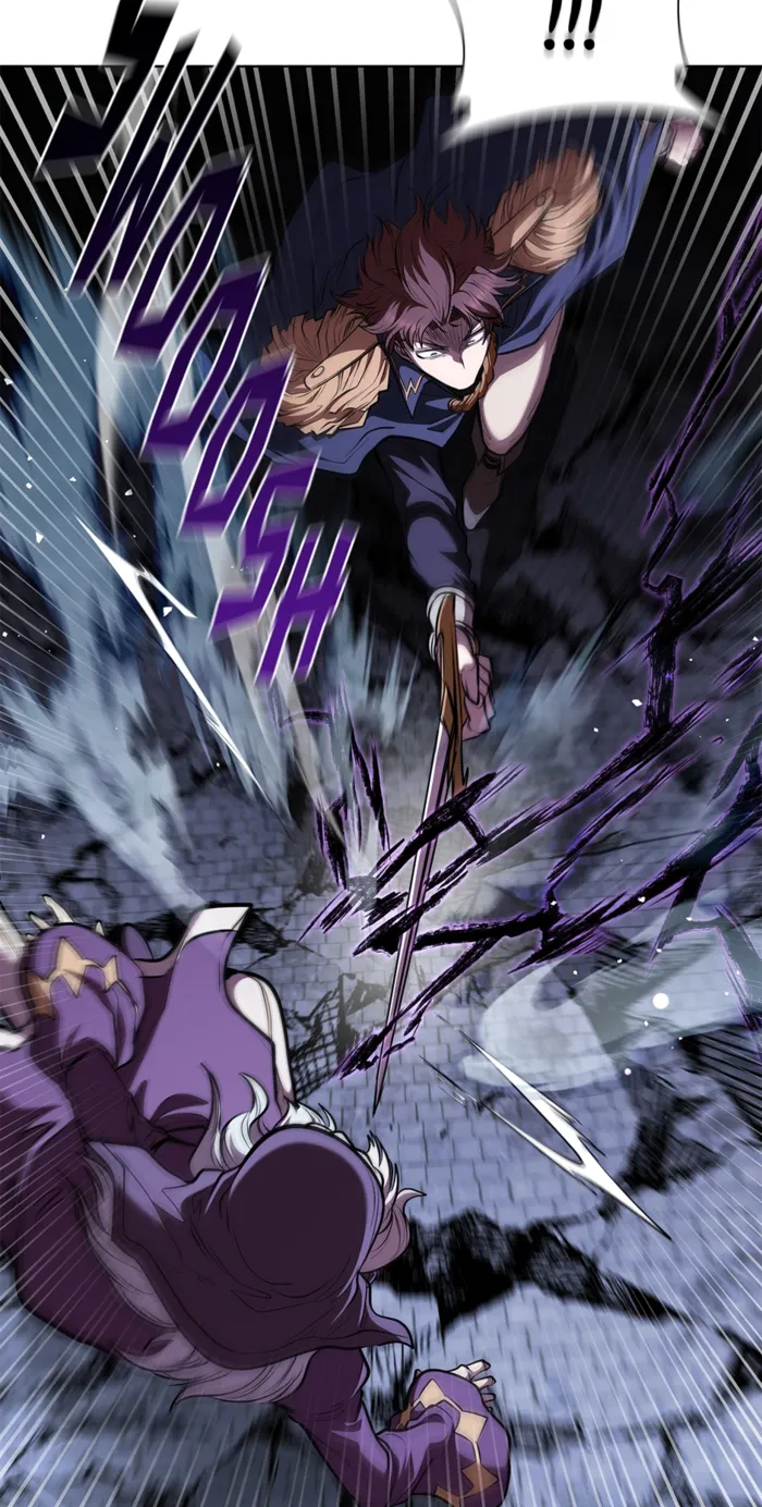 I Regressed As The Duke chapter 125 page 69