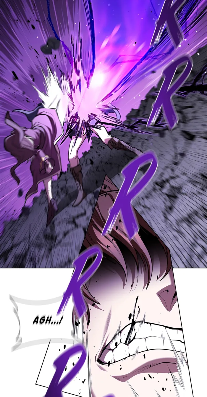 I Regressed As The Duke chapter 125 page 80