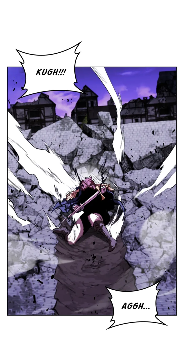 I Regressed As The Duke chapter 125 page 82