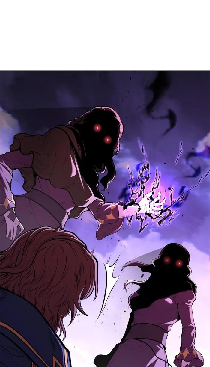 I Regressed As The Duke chapter 125 page 84