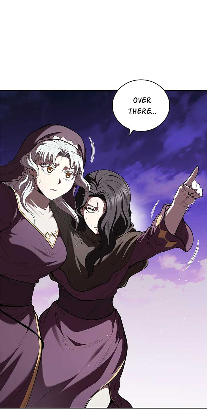 I Regressed As The Duke chapter 127 page 8