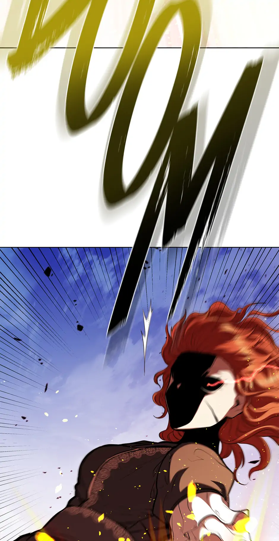 I Regressed As The Duke chapter 128 page 4