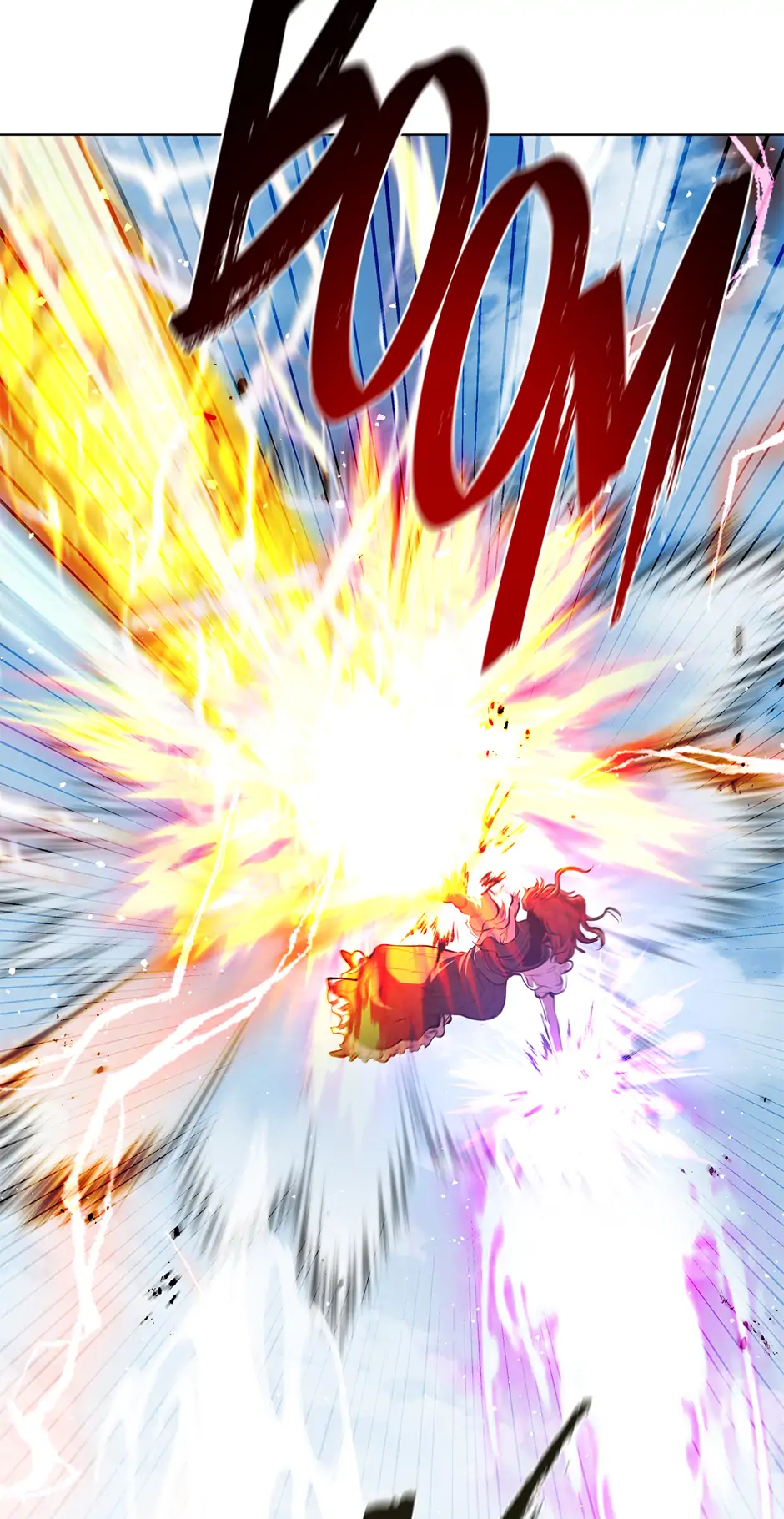 I Regressed As The Duke chapter 128 page 9