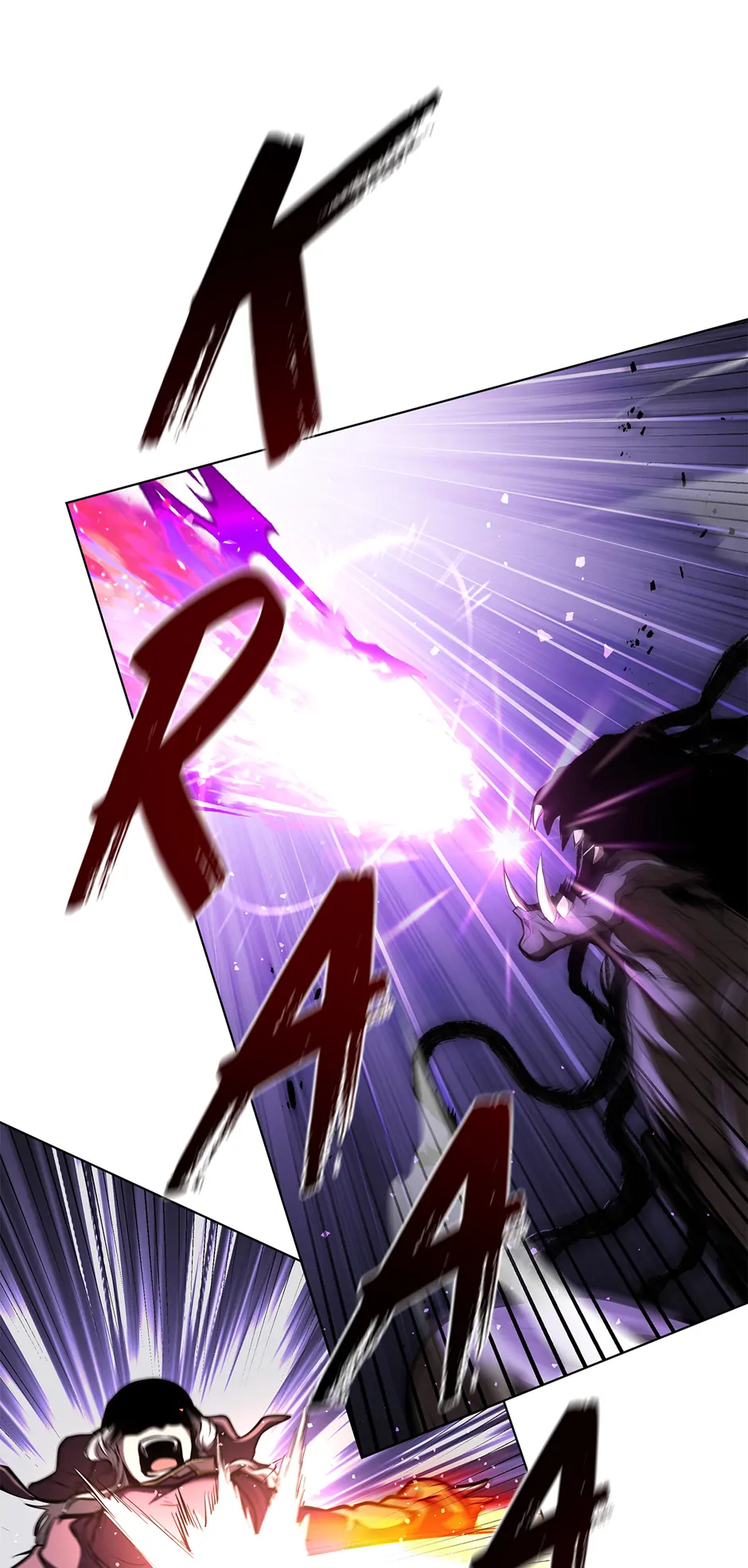 I Regressed As The Duke chapter 128 page 11
