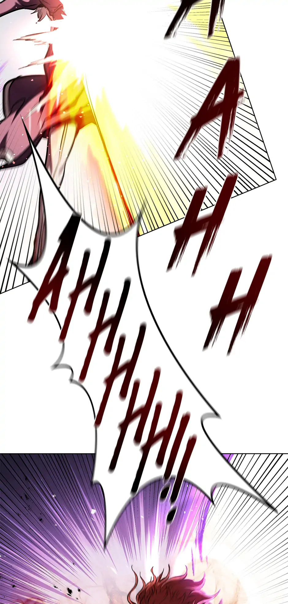 I Regressed As The Duke chapter 128 page 12