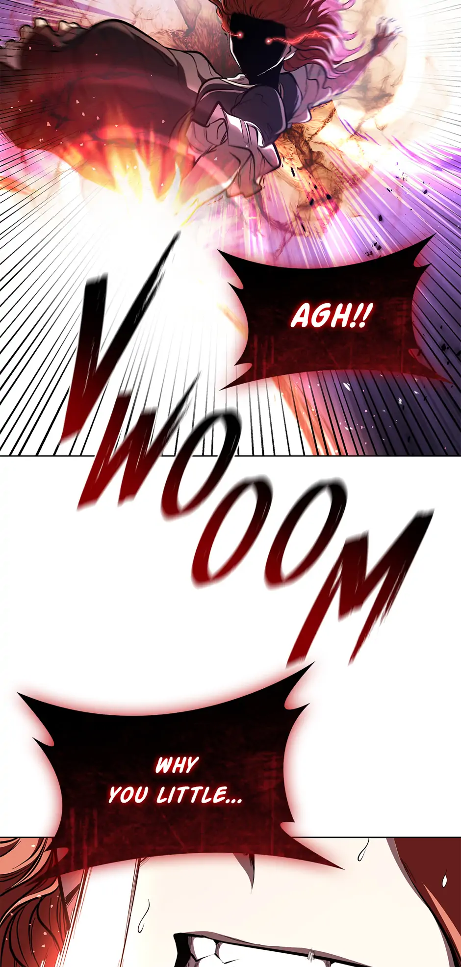 I Regressed As The Duke chapter 128 page 13