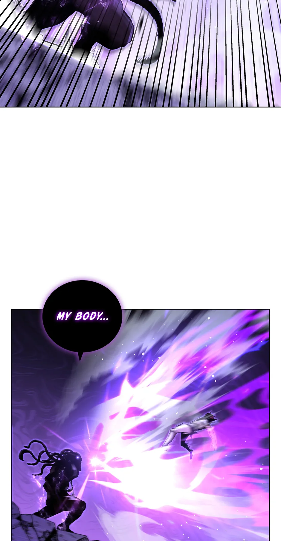 I Regressed As The Duke chapter 128 page 20