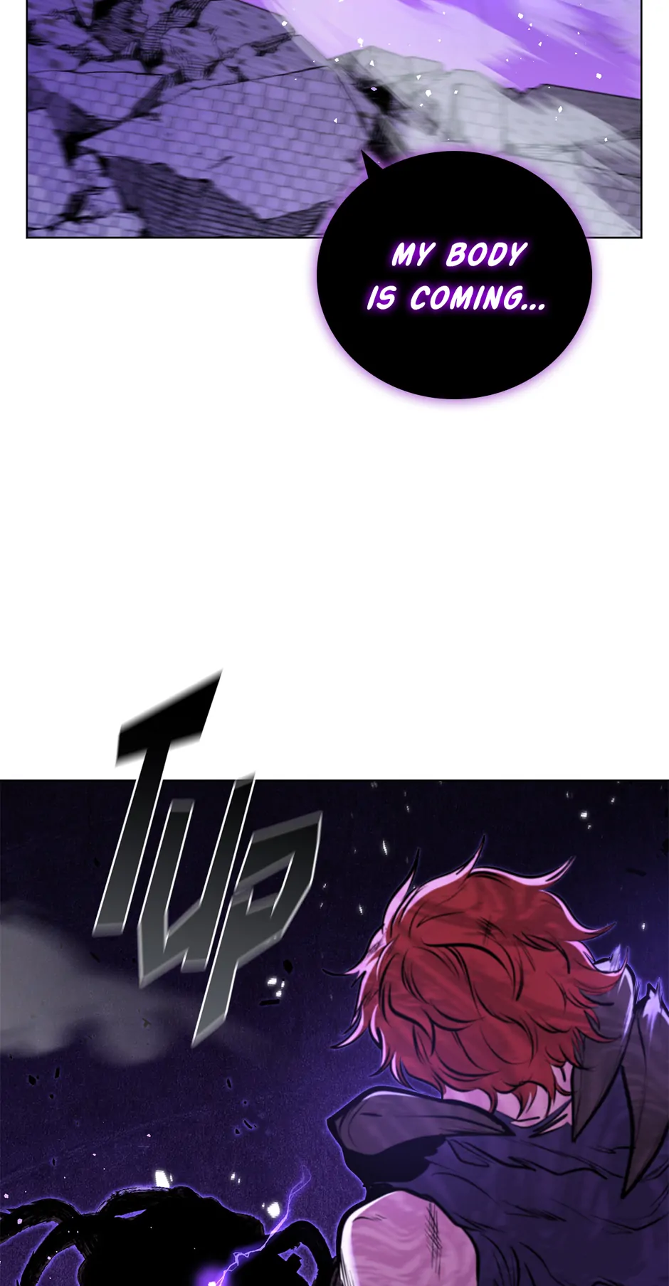 I Regressed As The Duke chapter 128 page 21