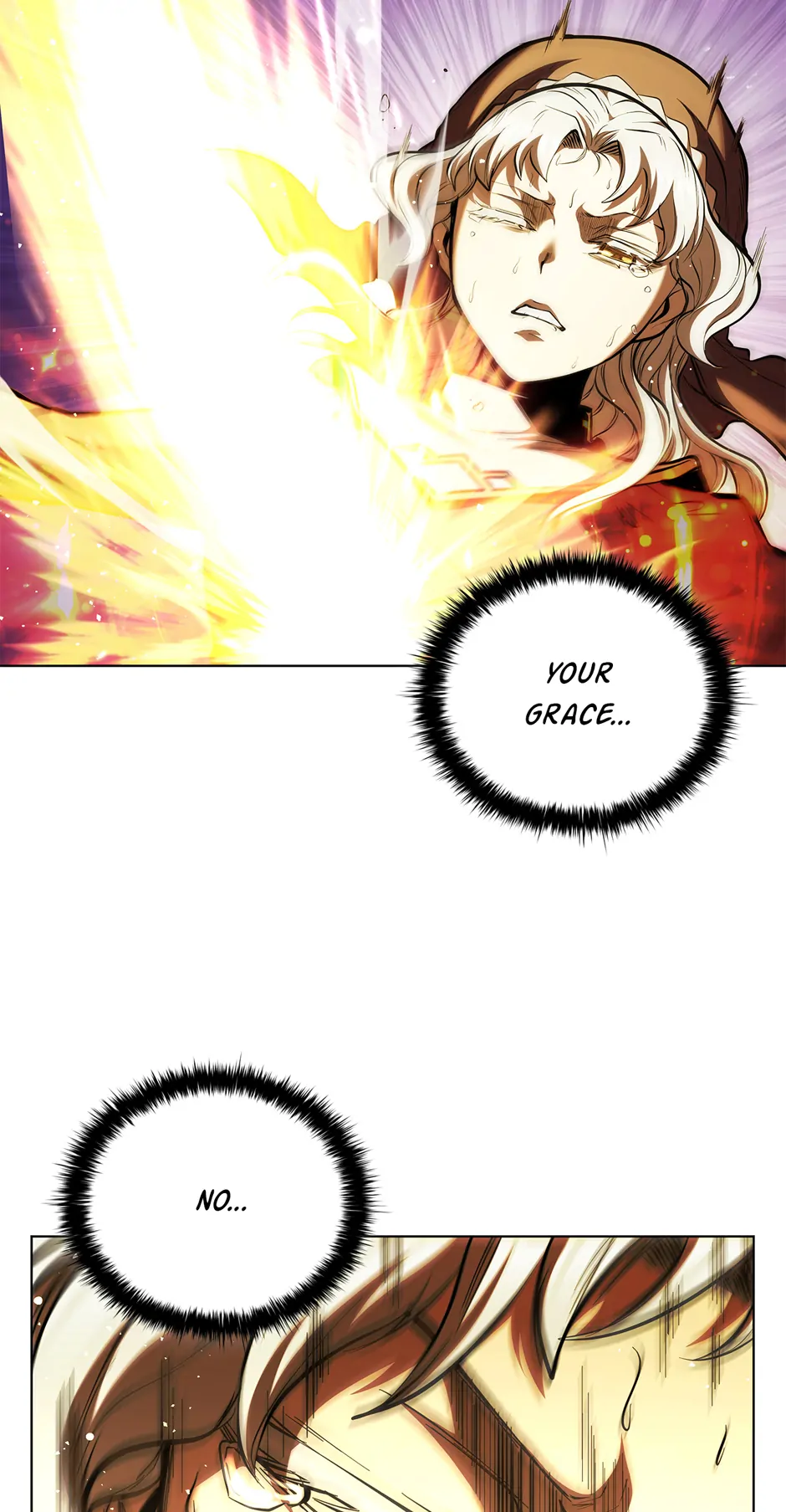 I Regressed As The Duke chapter 128 page 23