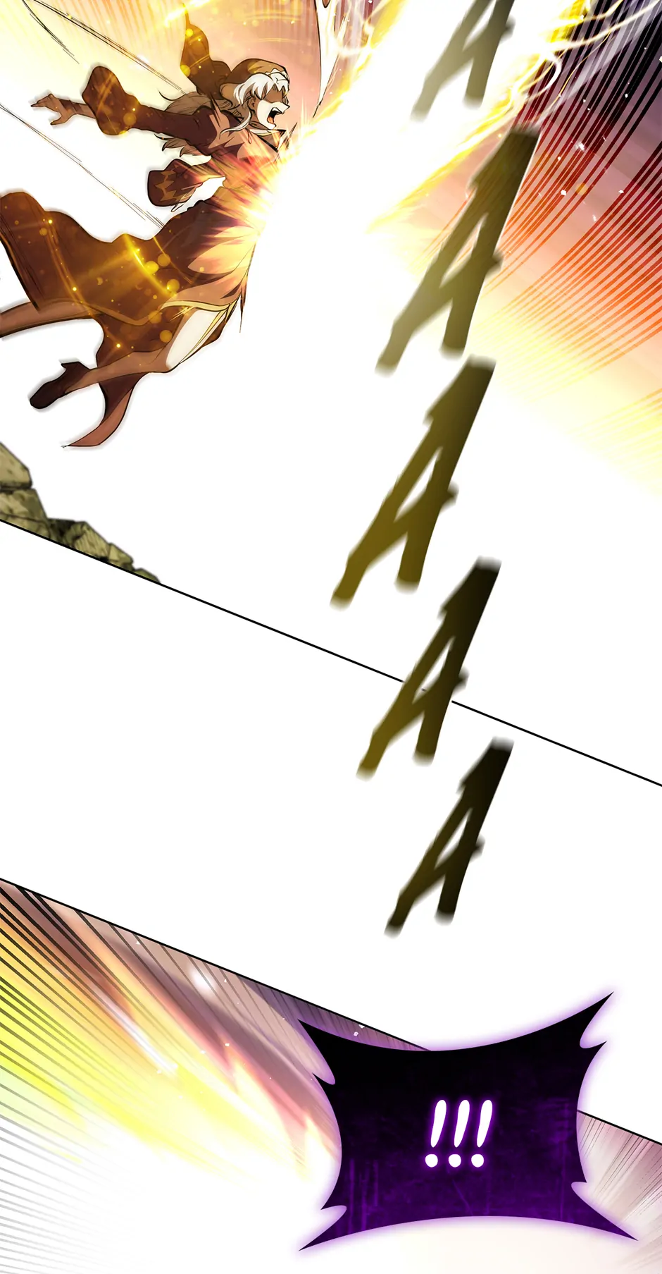 I Regressed As The Duke chapter 128 page 25
