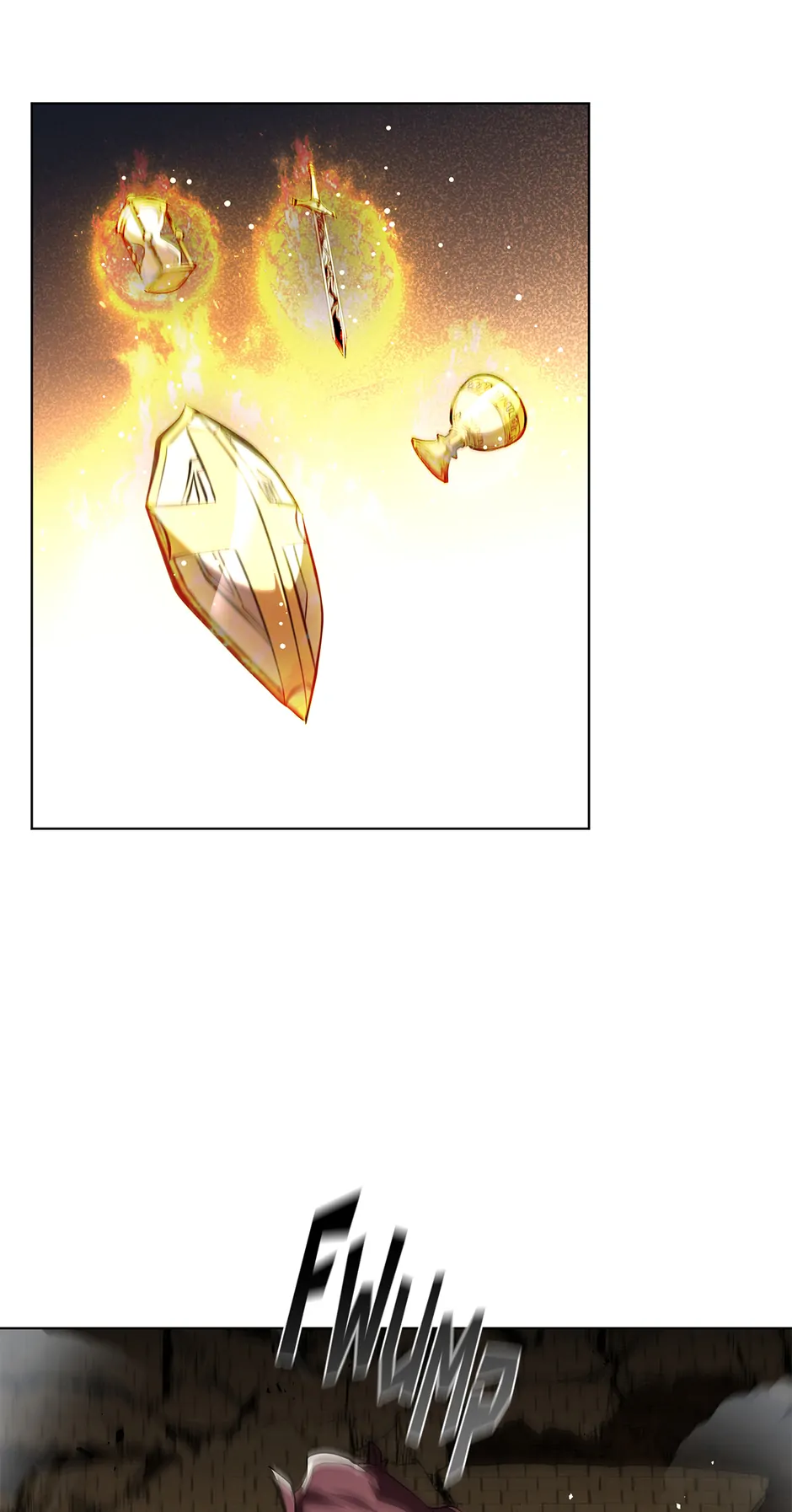 I Regressed As The Duke chapter 128 page 32