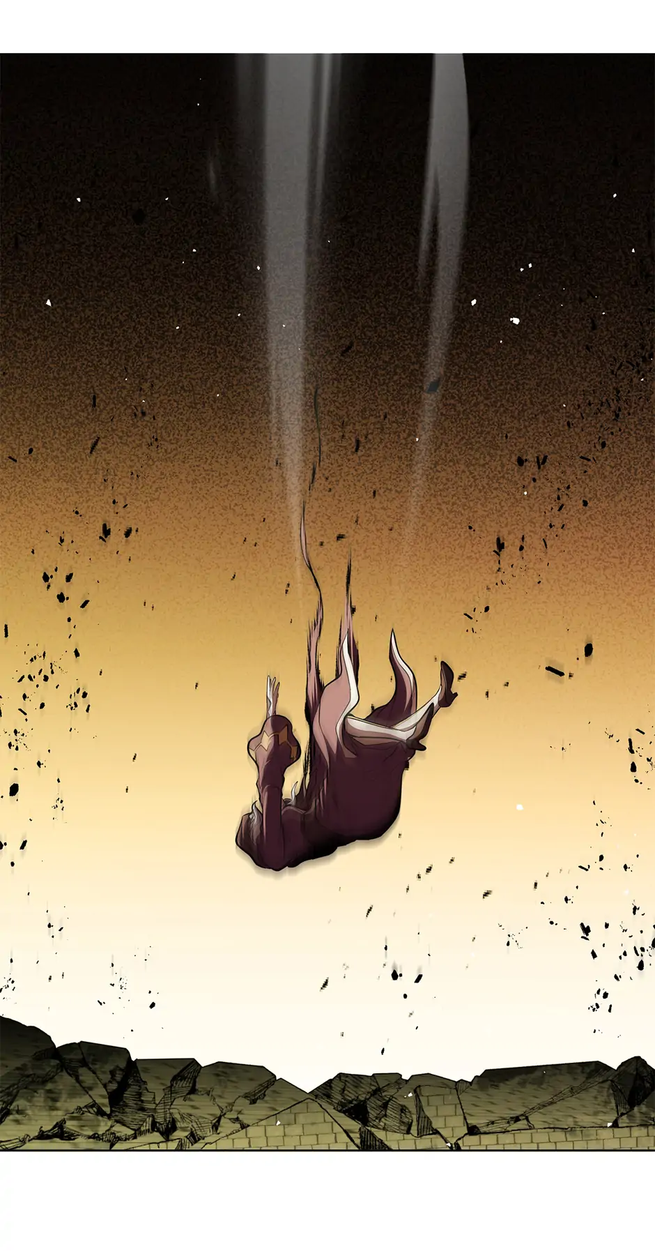 I Regressed As The Duke chapter 128 page 35