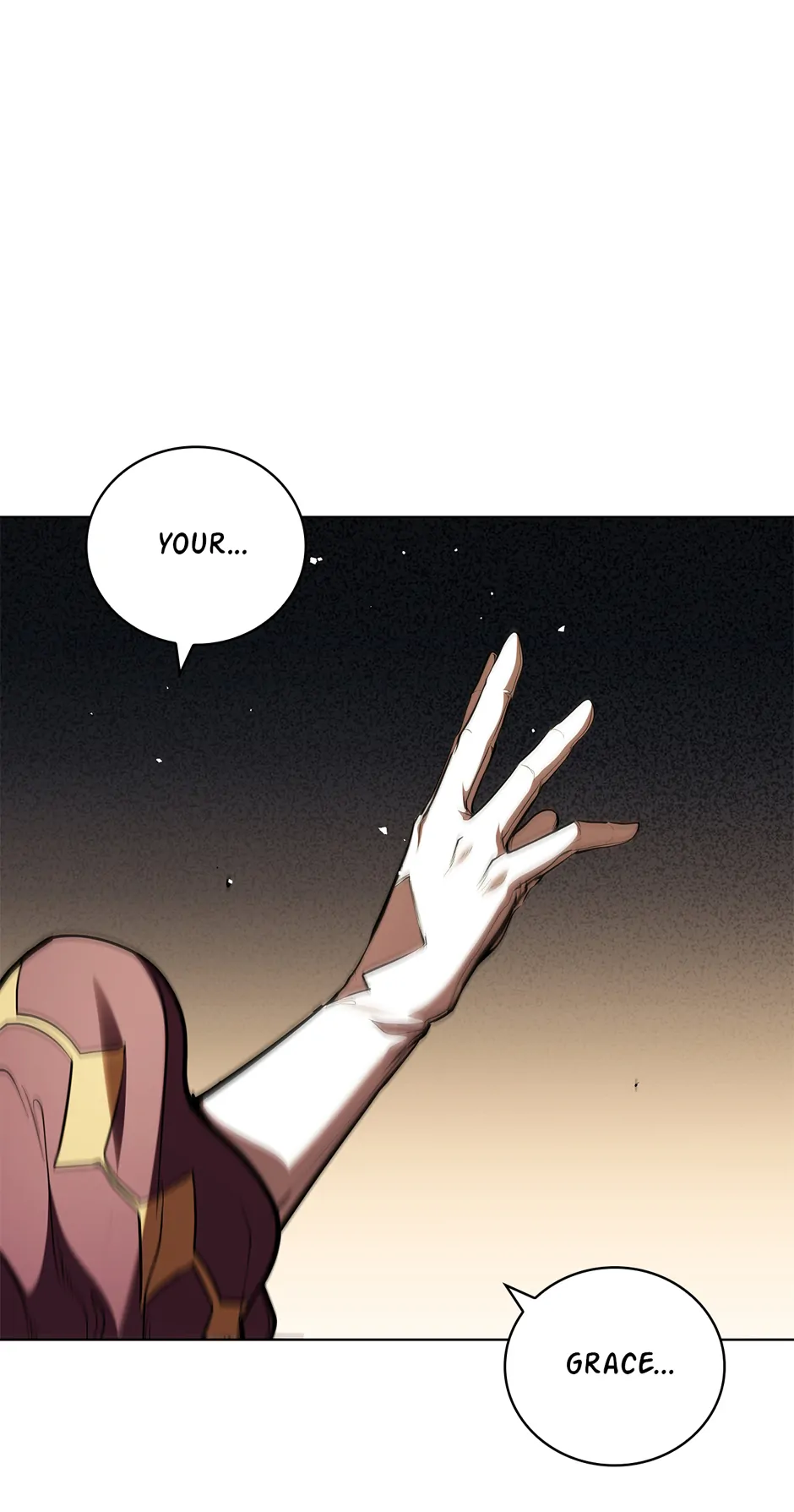 I Regressed As The Duke chapter 128 page 36