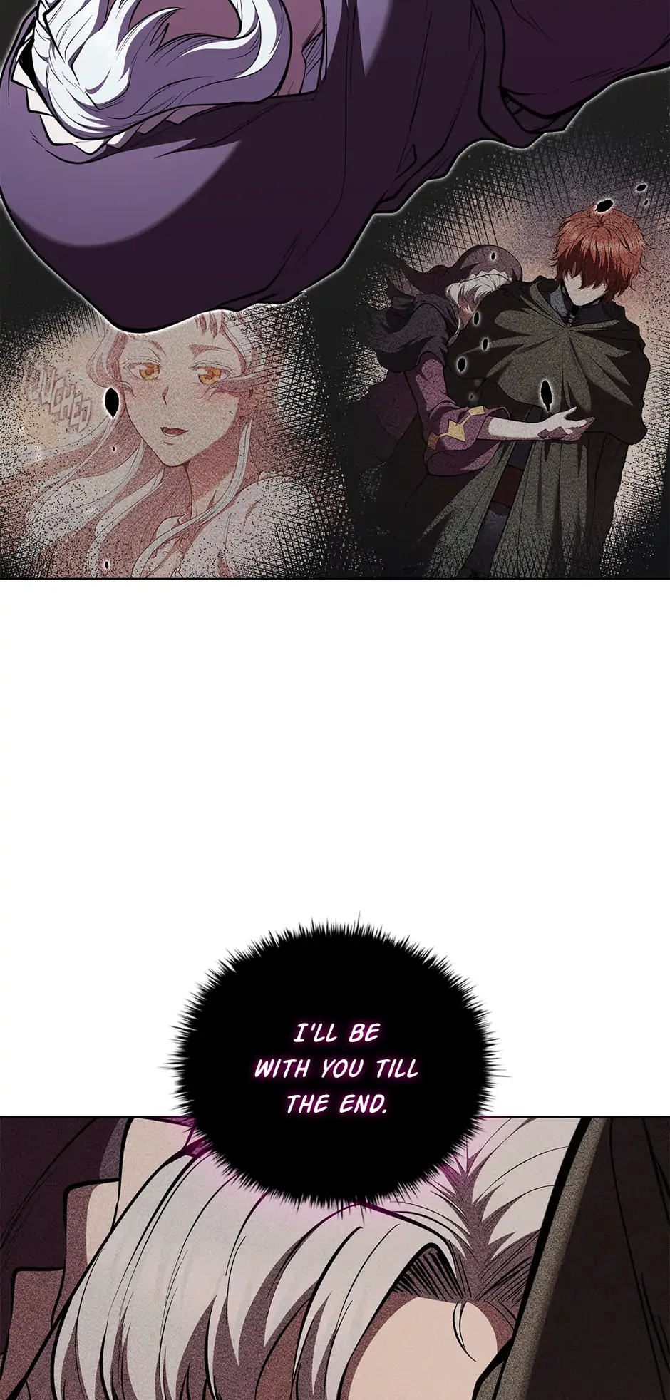 I Regressed As The Duke chapter 128 page 38