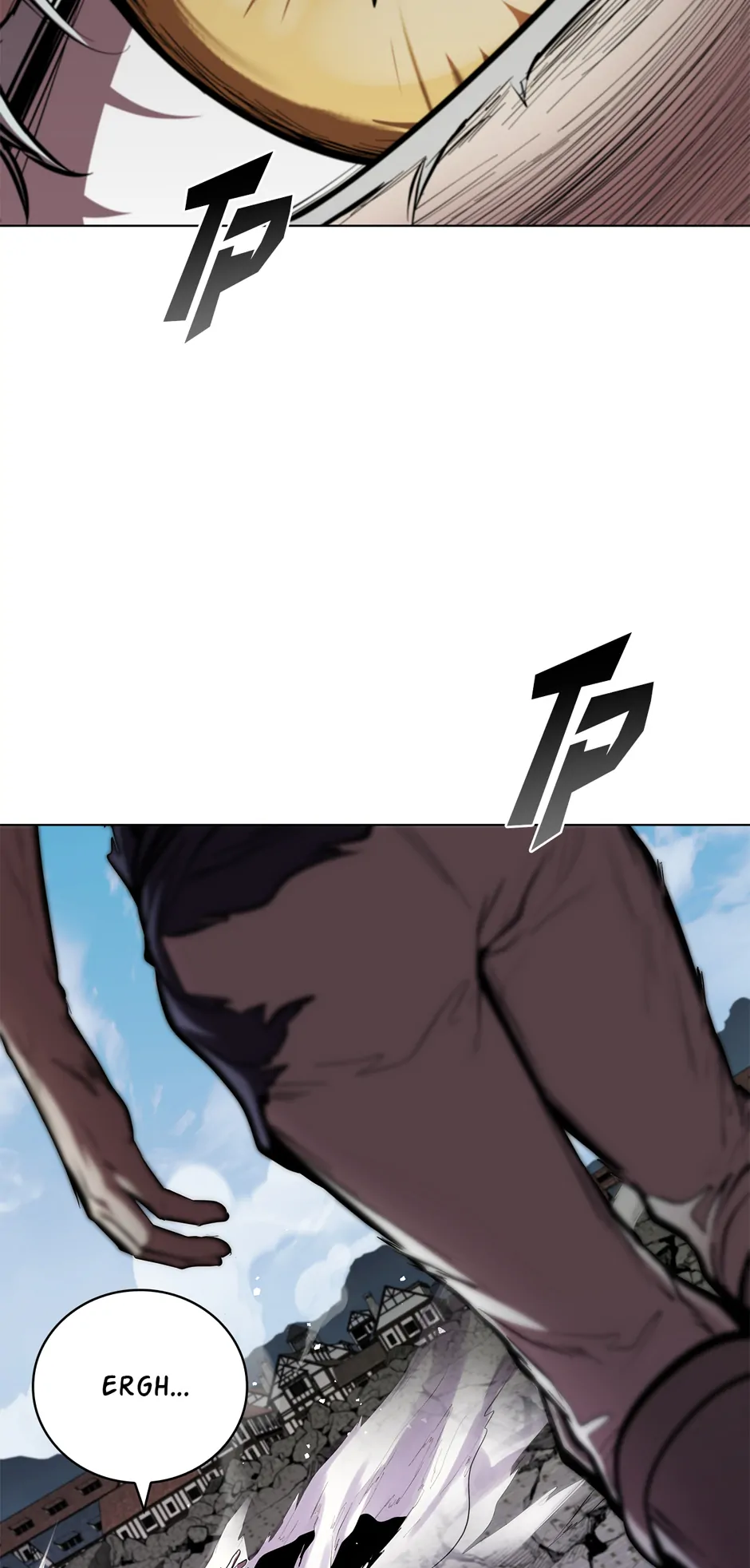 I Regressed As The Duke chapter 128 page 41