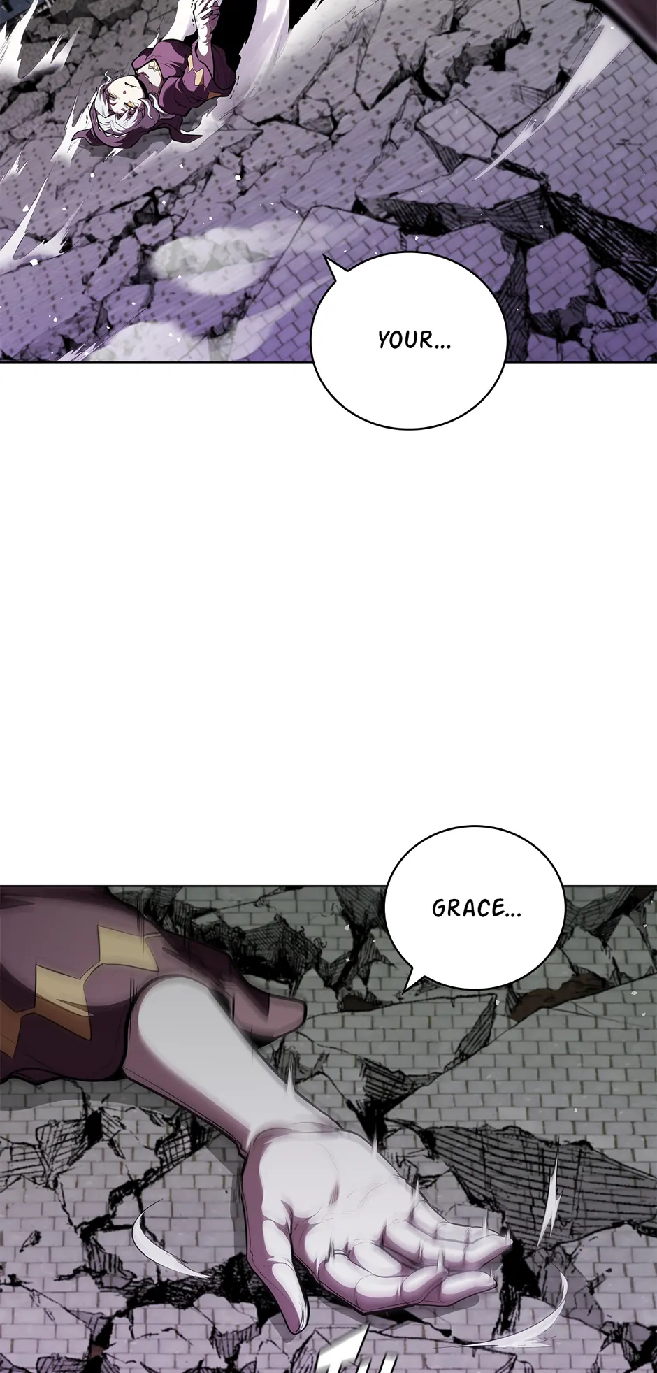 I Regressed As The Duke chapter 128 page 42