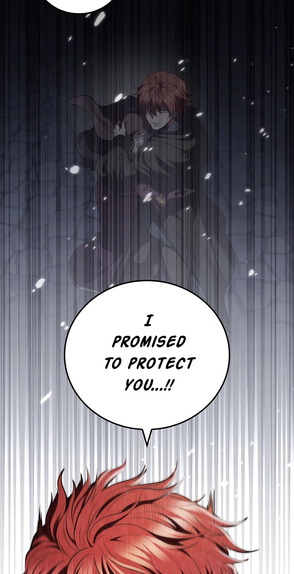 I Regressed As The Duke chapter 128 page 47