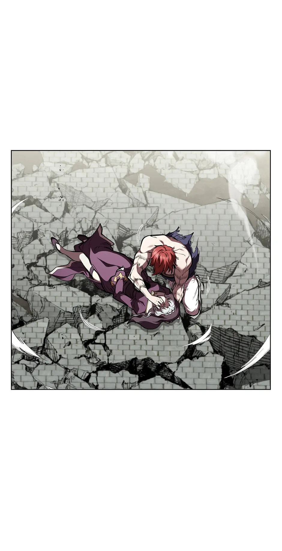 I Regressed As The Duke chapter 128 page 53
