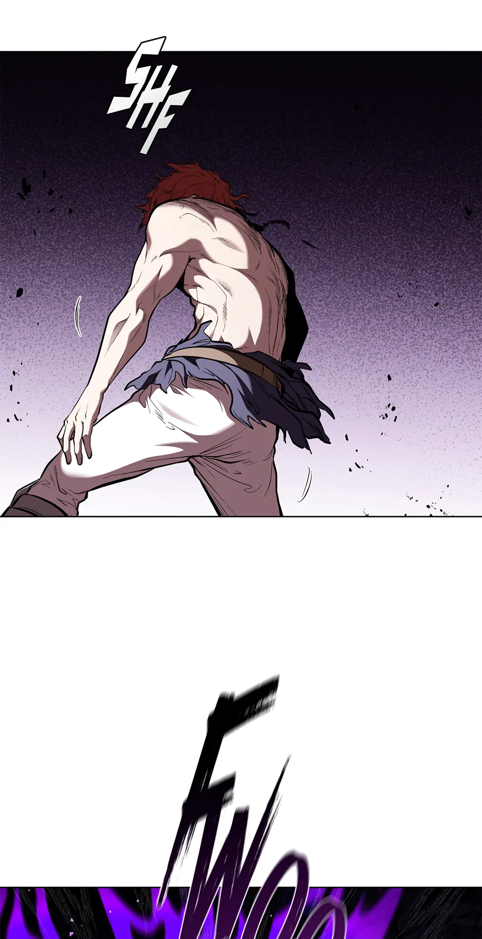 I Regressed As The Duke chapter 128 page 54