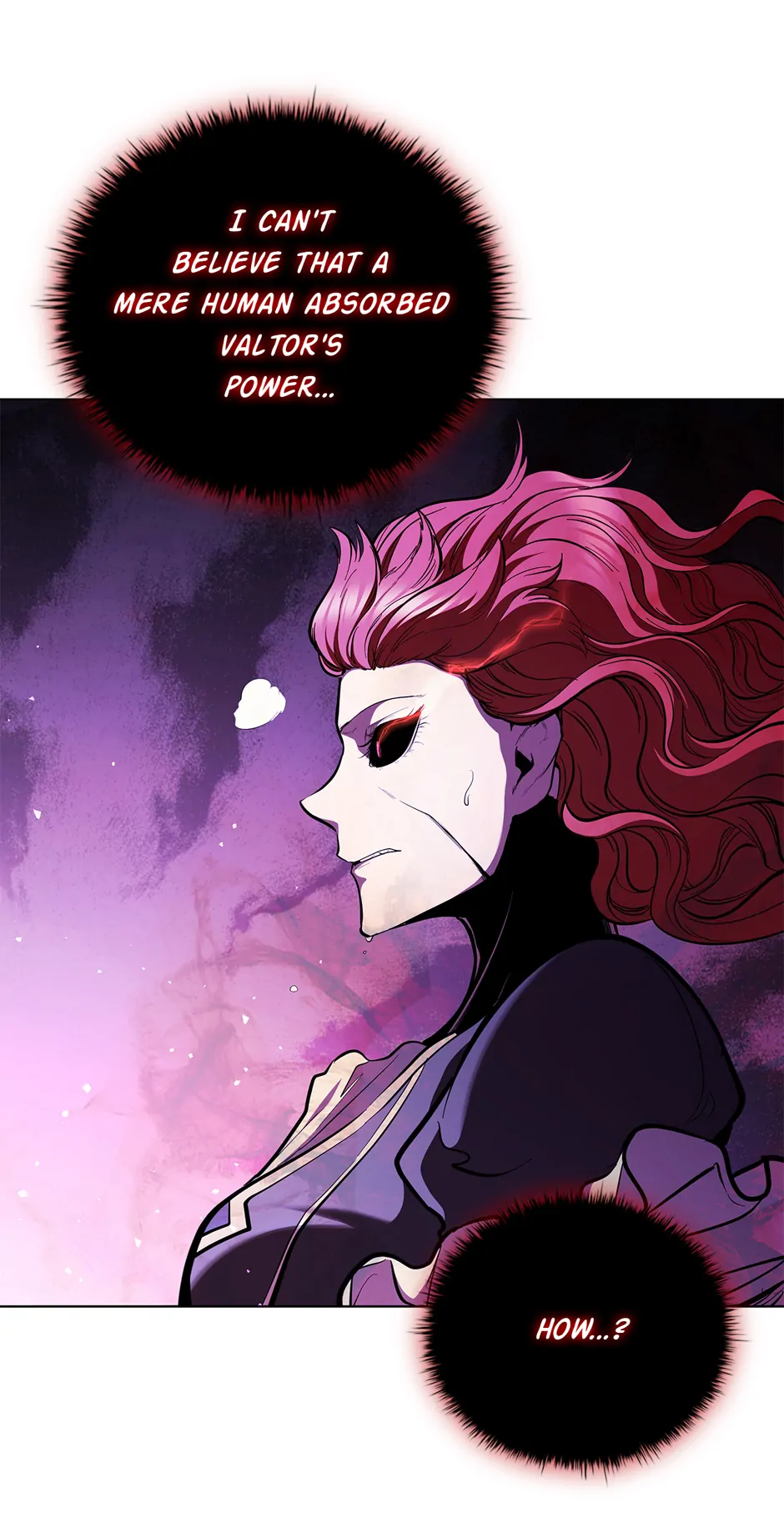 I Regressed As The Duke chapter 128 page 56
