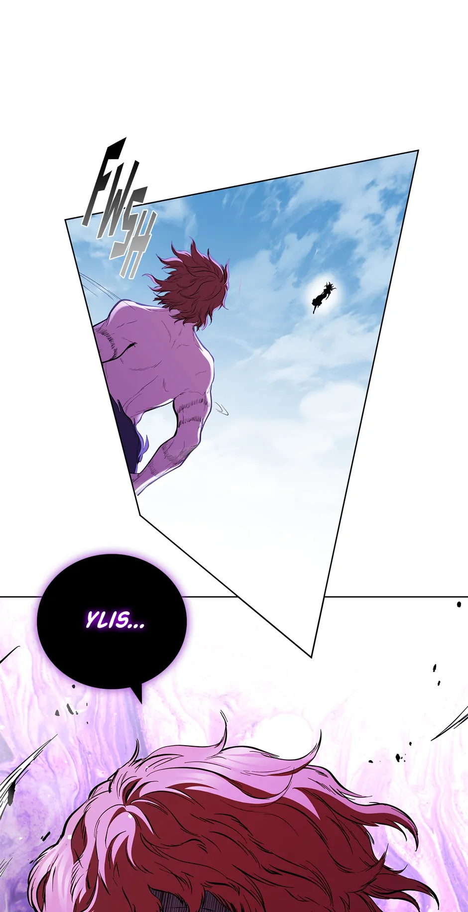 I Regressed As The Duke chapter 128 page 57