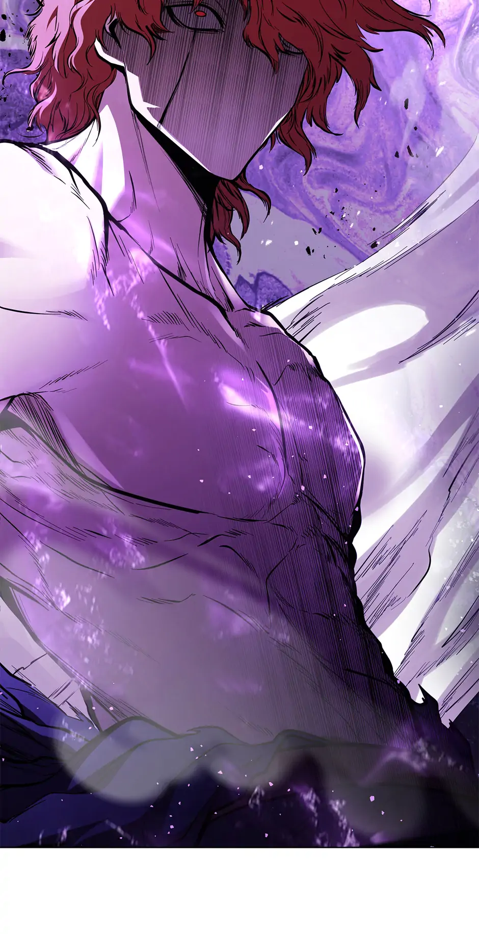 I Regressed As The Duke chapter 128 page 58