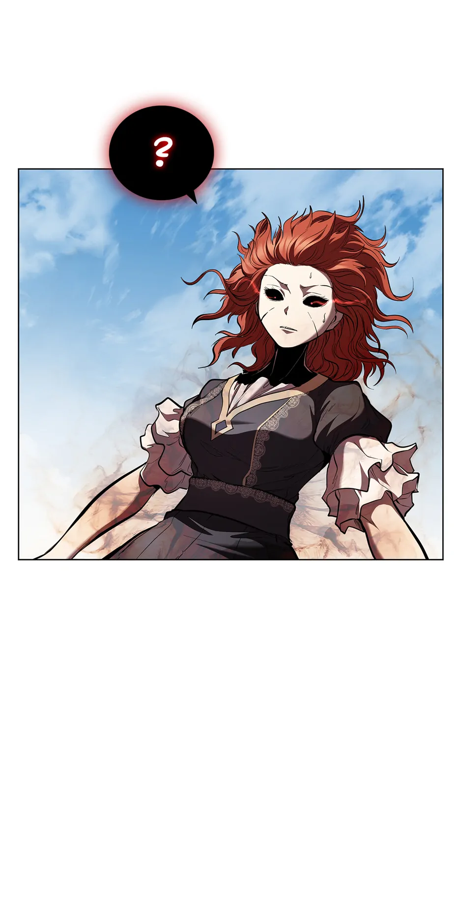 I Regressed As The Duke chapter 128 page 60