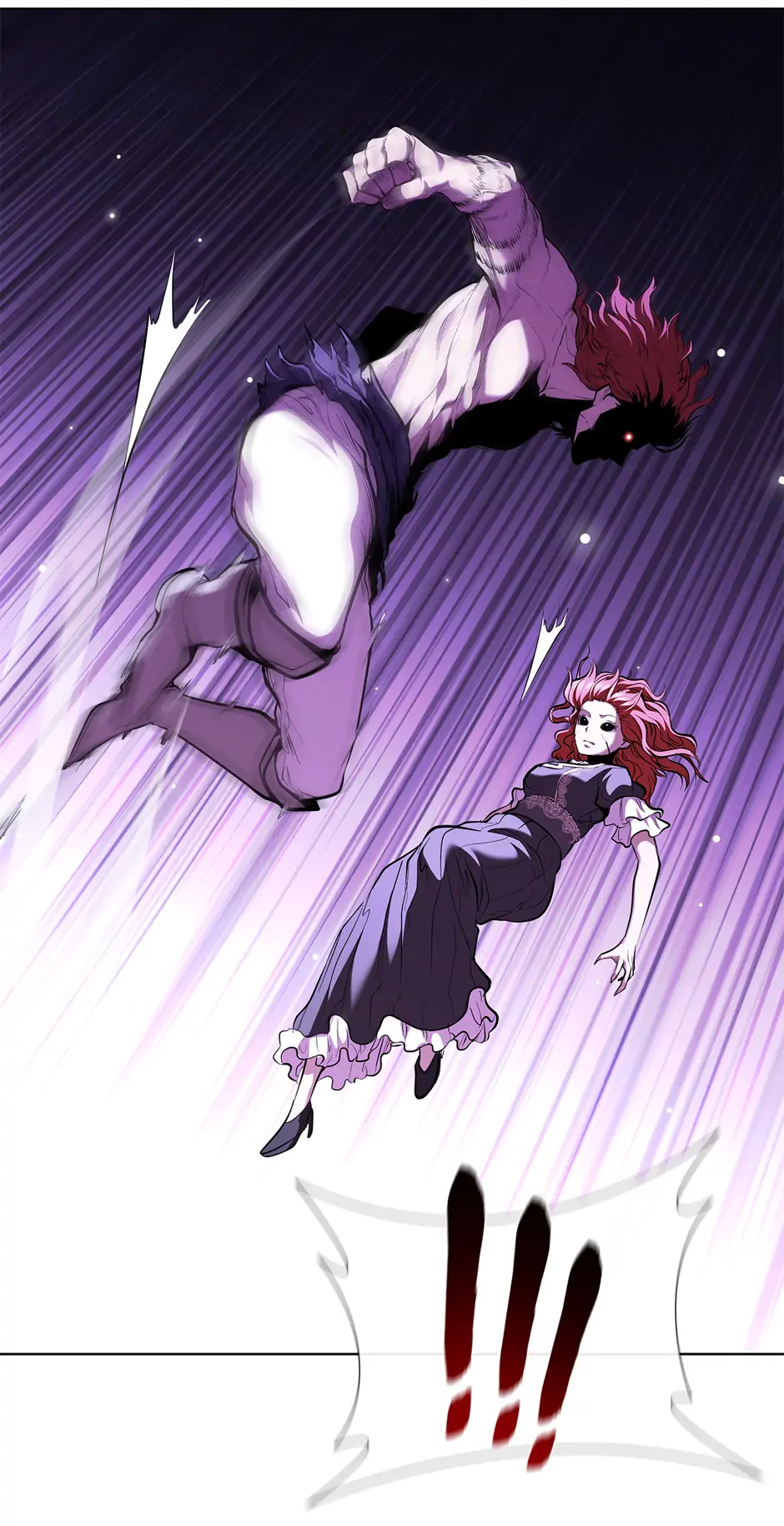 I Regressed As The Duke chapter 128 page 61