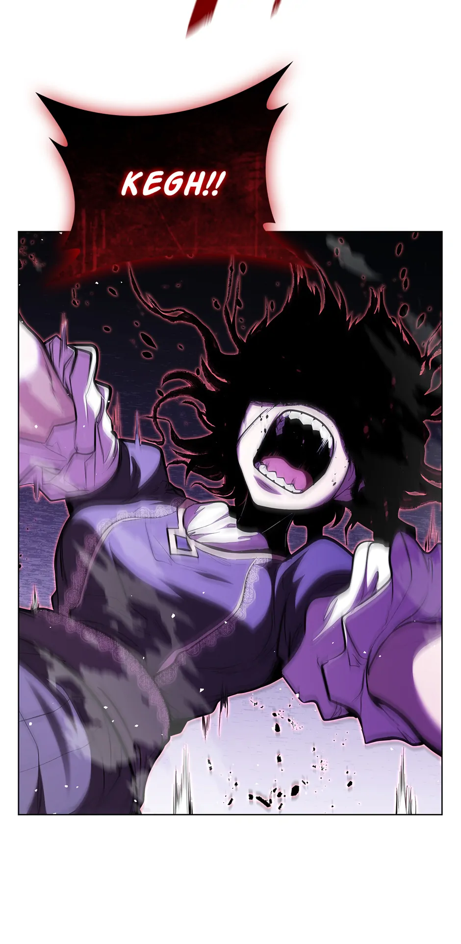 I Regressed As The Duke chapter 128 page 64