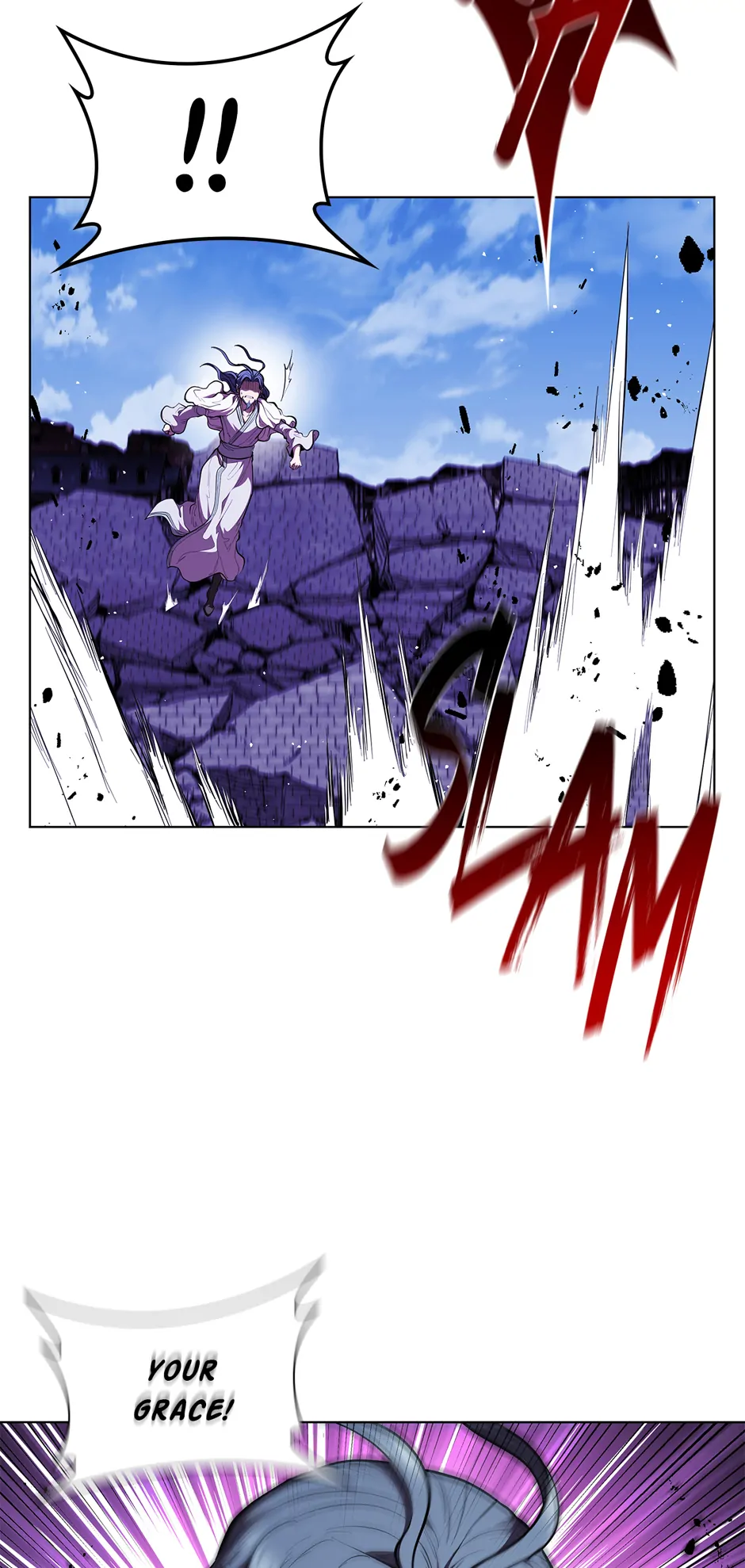I Regressed As The Duke chapter 128 page 75