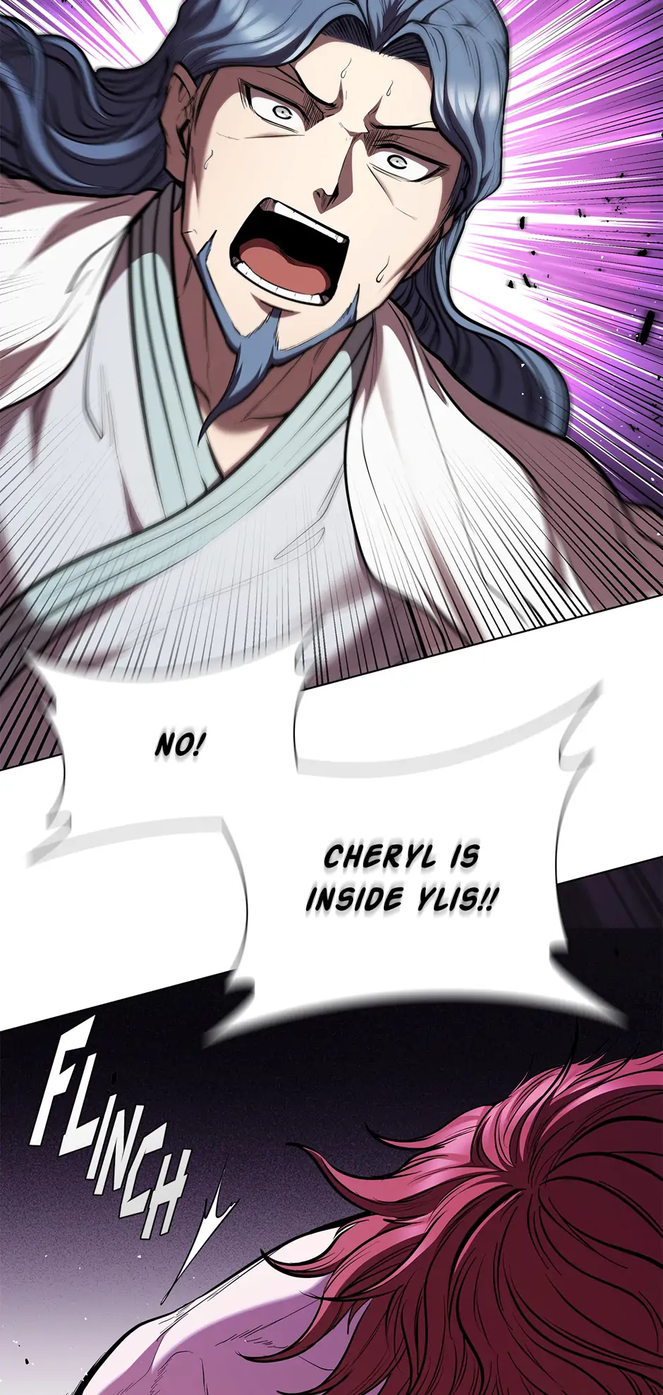 I Regressed As The Duke chapter 128 page 76