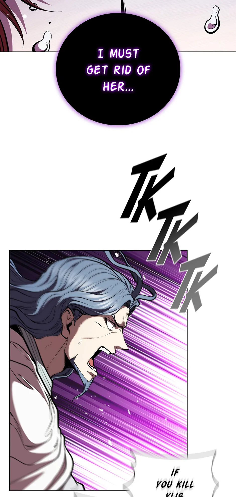 I Regressed As The Duke chapter 128 page 80
