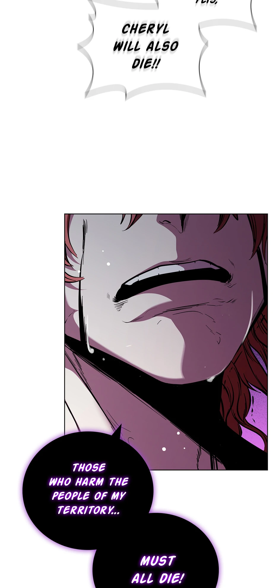 I Regressed As The Duke chapter 128 page 81