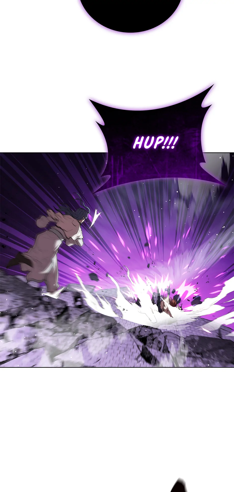 I Regressed As The Duke chapter 128 page 82
